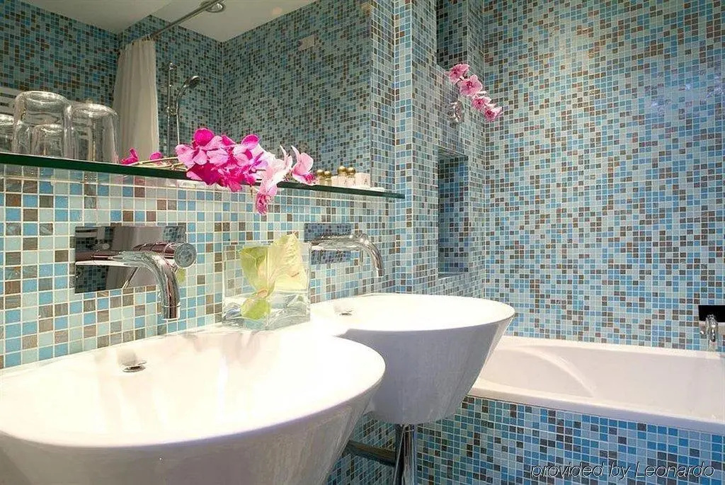 Albani Hotel Roma - Général