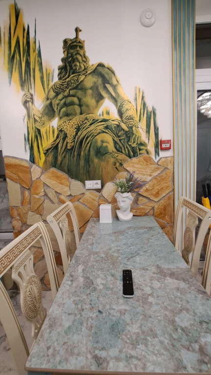 Бутик-отель Греческий Олимп - фото 12