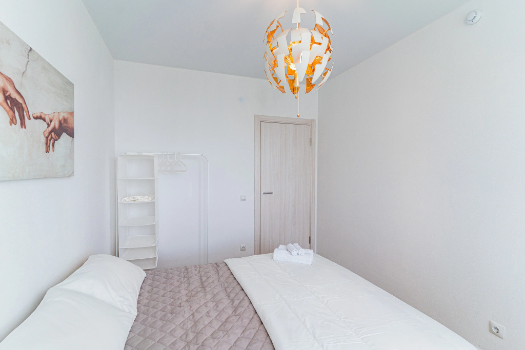 PANDA APART-HOTEL photo 5