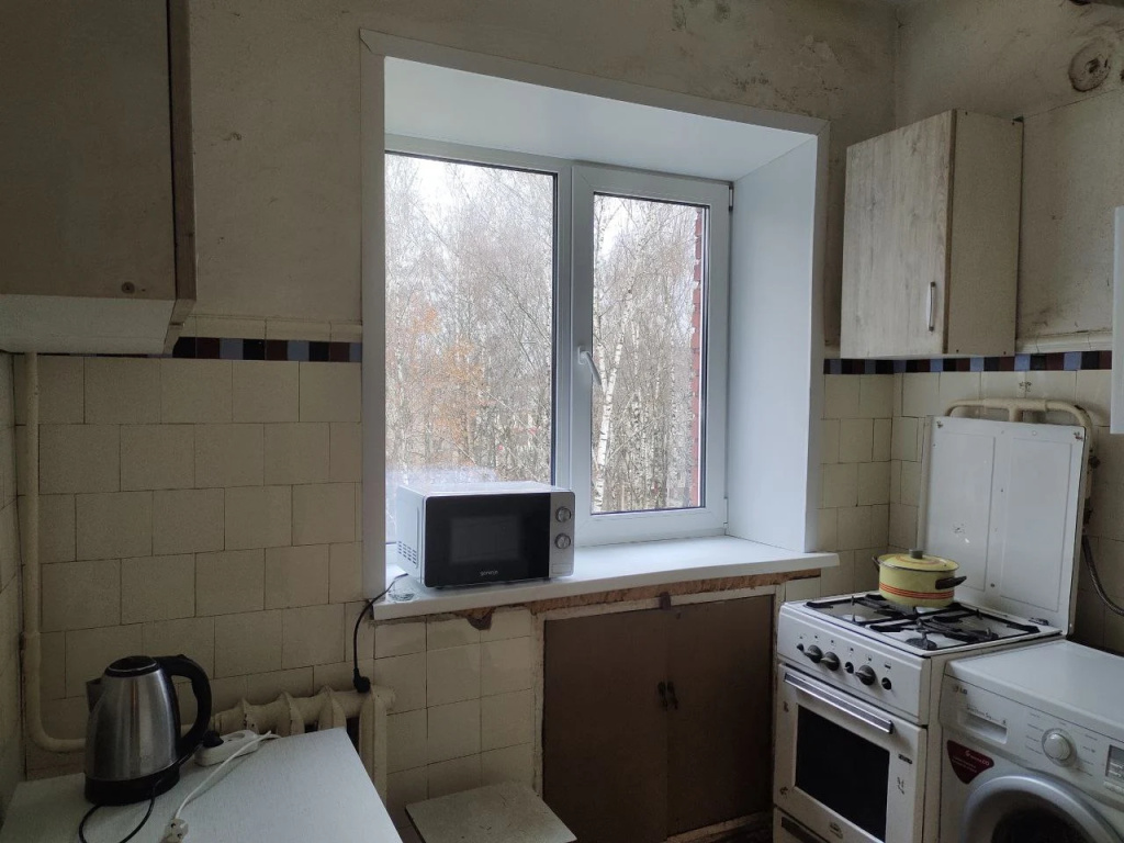 Квартира на Ленина,35 — 4