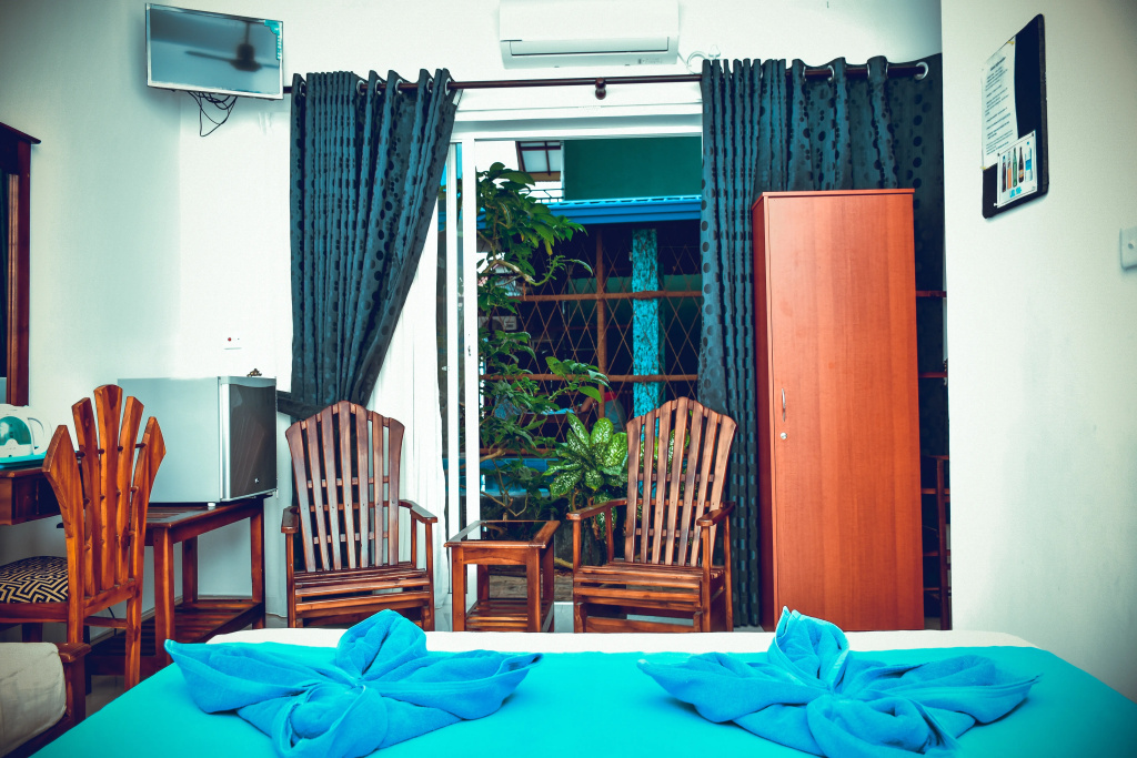 Hotel photo 11