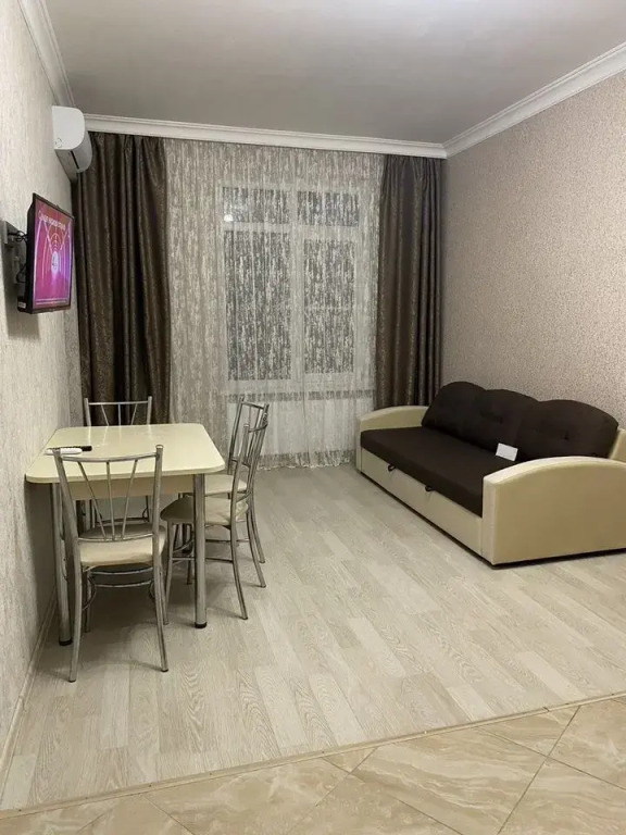 Квартира элитном жилом комплексе на берегу озера - фото 5