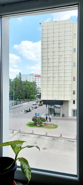 Квартира Центр — фото
