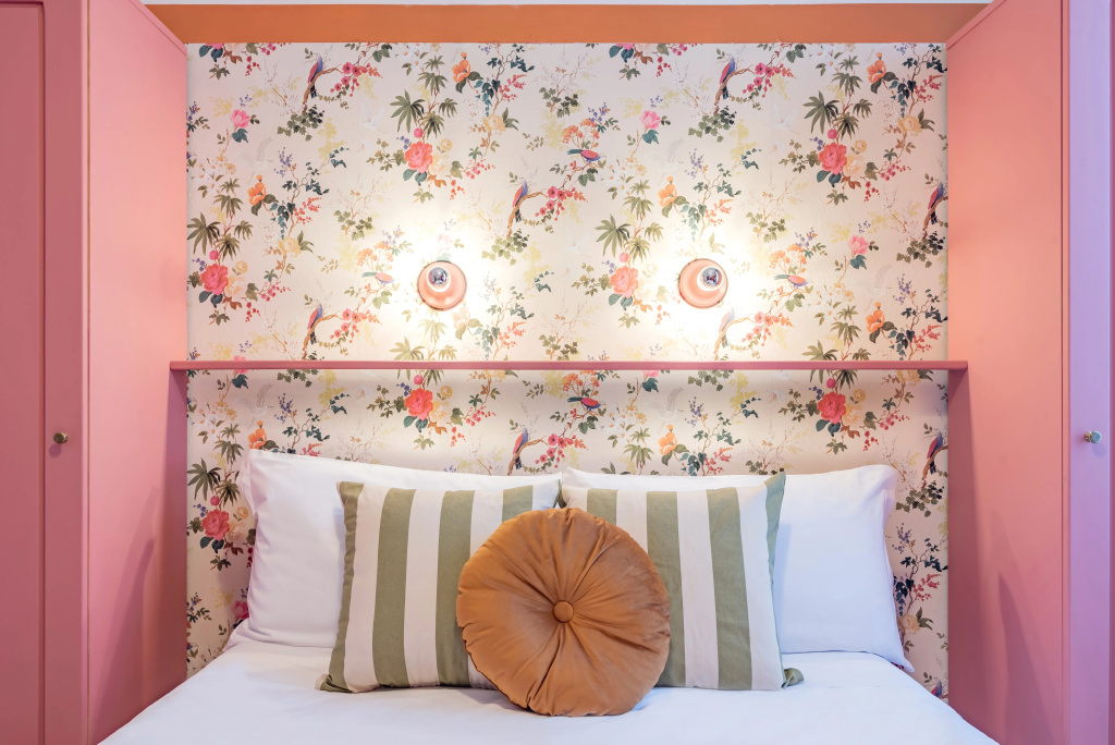 Hotel Espana - Chambres
