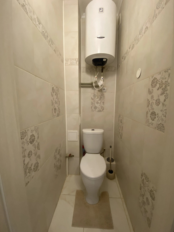 Квартира Уютная у моря - фото 10