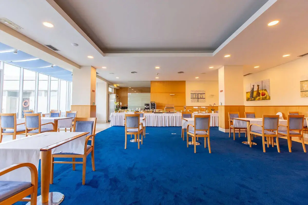 Hotel MS Vila Nova - Général