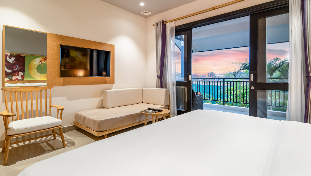 Da Nang Mikazuki Japanese Resorts & Spa