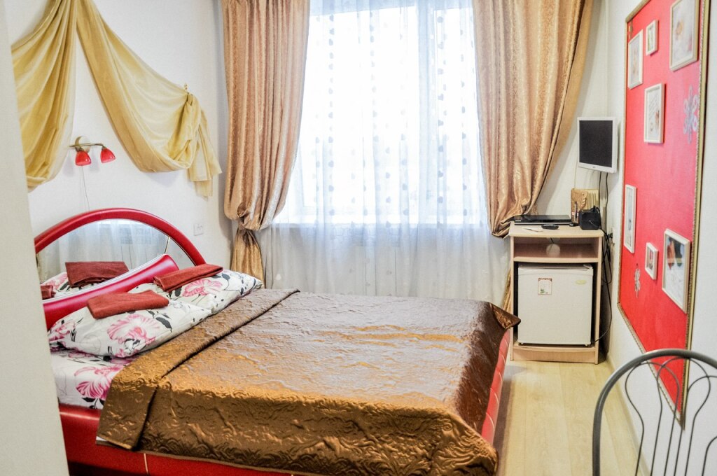 Гостиницы в бийске цены