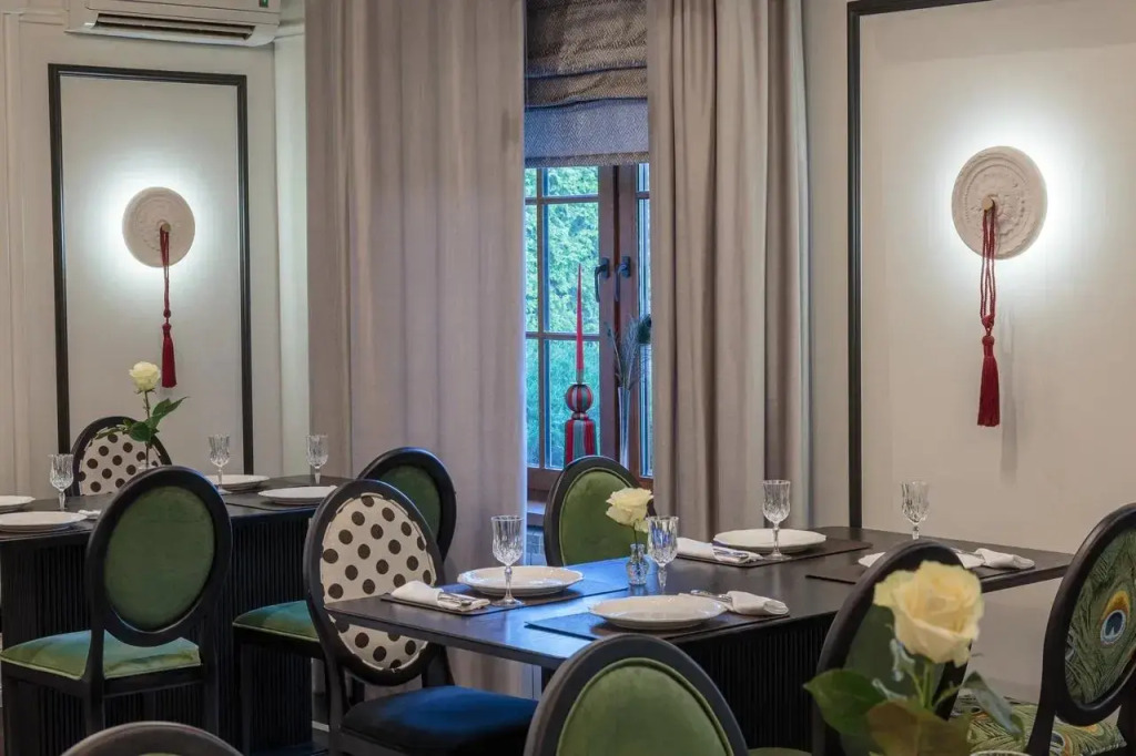 Гостевой дом Императоръ - фото 12