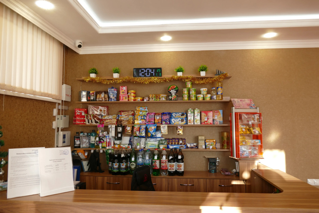 Hotel photo 3