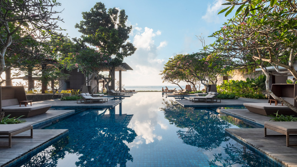 Maya Sanur Resort & Spa