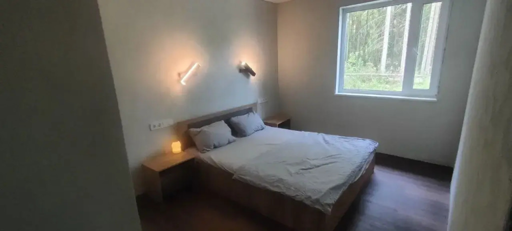 Частный дом Уединение в лесу - фото 7