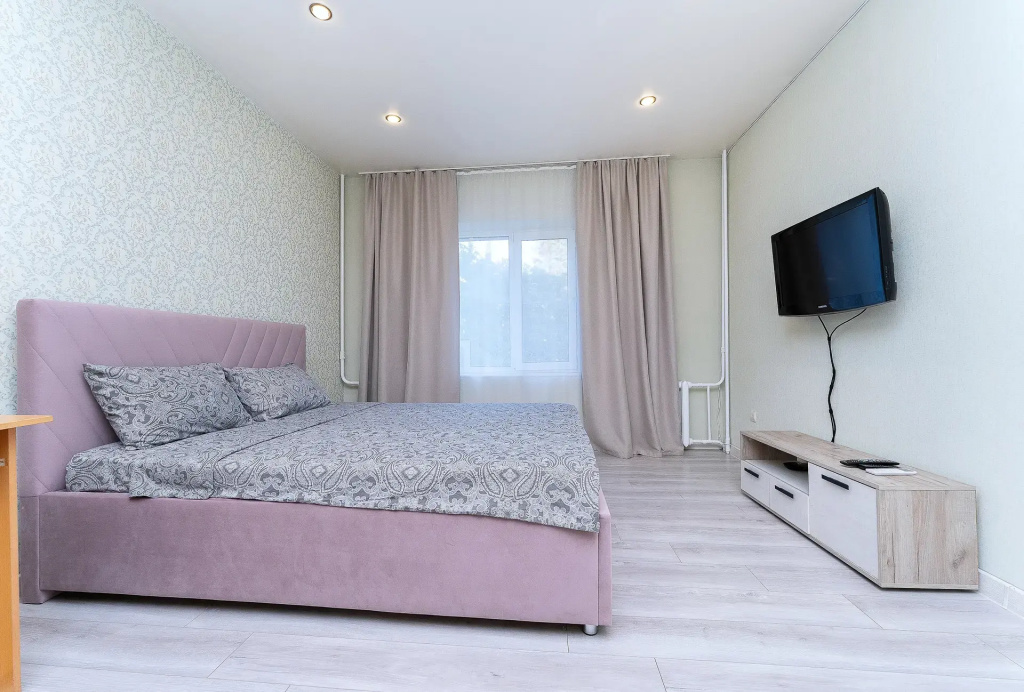 Квартира центр 2х комн/60м2 — фото