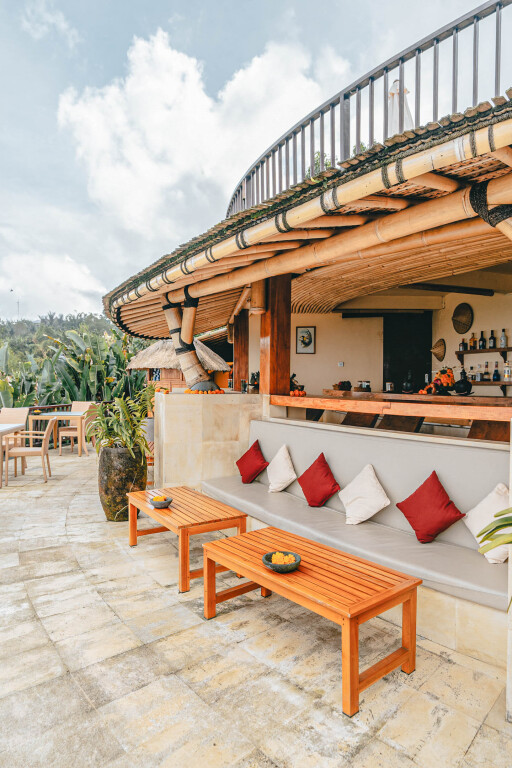 Munduk Moding Plantation Nature Resort & Spa