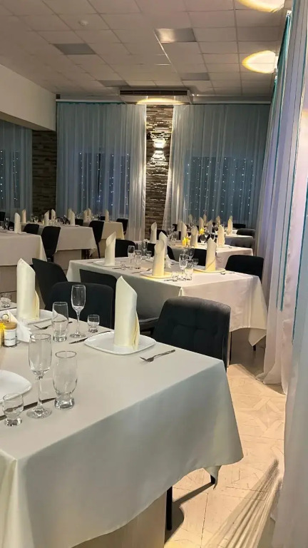 Отель Плес - фото 11