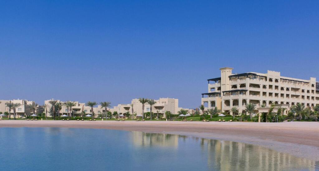 Grand Hyatt Doha Hotel & Villas by null