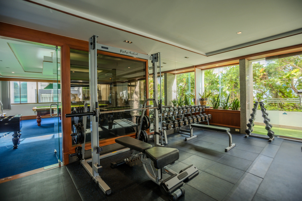 Andaman Beach Suites Hotel - Général