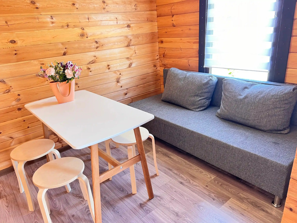 Matur Guest house