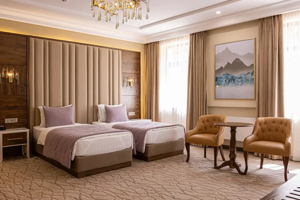 Hotel photo 8