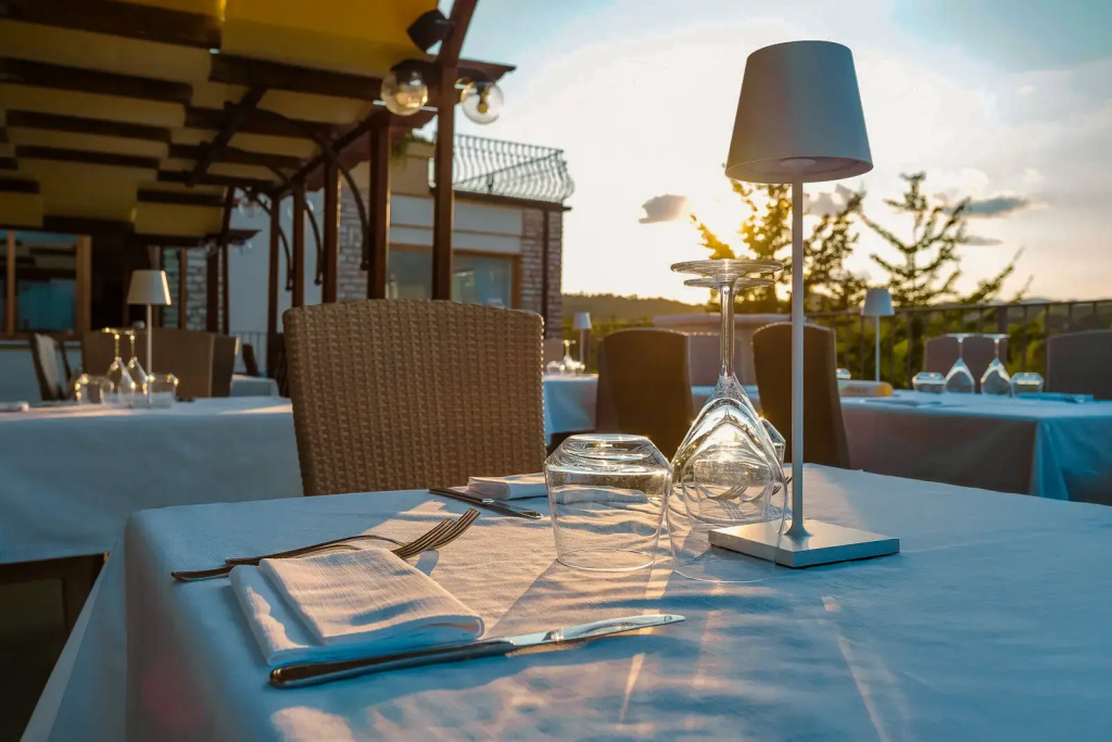 AHG Golf Hotel Porta del sole - Général