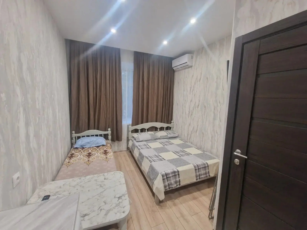 Апартаменты 16 РЕЯ Автозаводская 17к3 — фото
