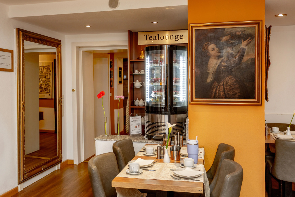 Burgschmiet GmbH Hotel - Général