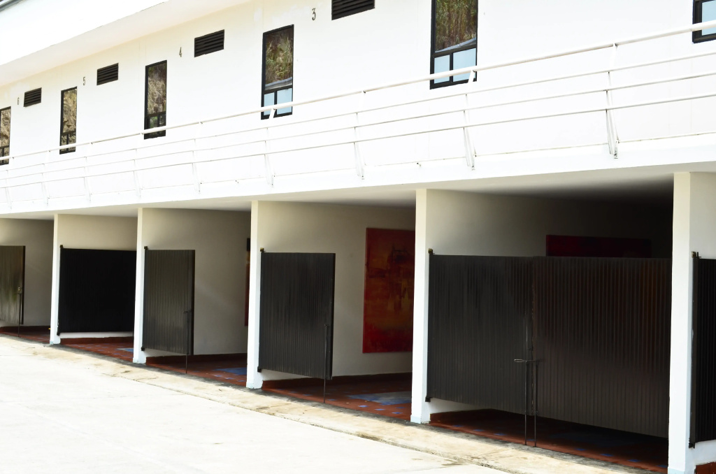 Torettos Mini Hotel