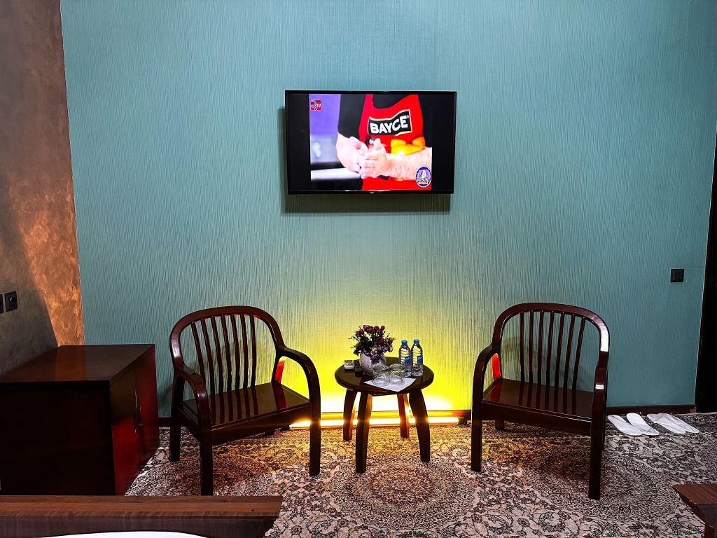 Отель Plaza2 — фото 3