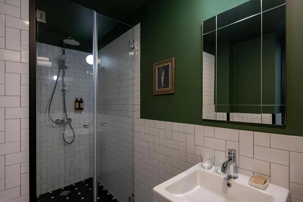 Communal Hotel Plekhanovi, Тбілісі, Грузія мініатюра 42