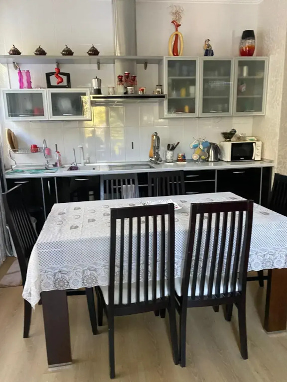 Шале Уютный дом мыс Сарыч - фото 20