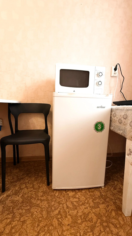 Квартира Уютная однокомнатная квартира - фото 11