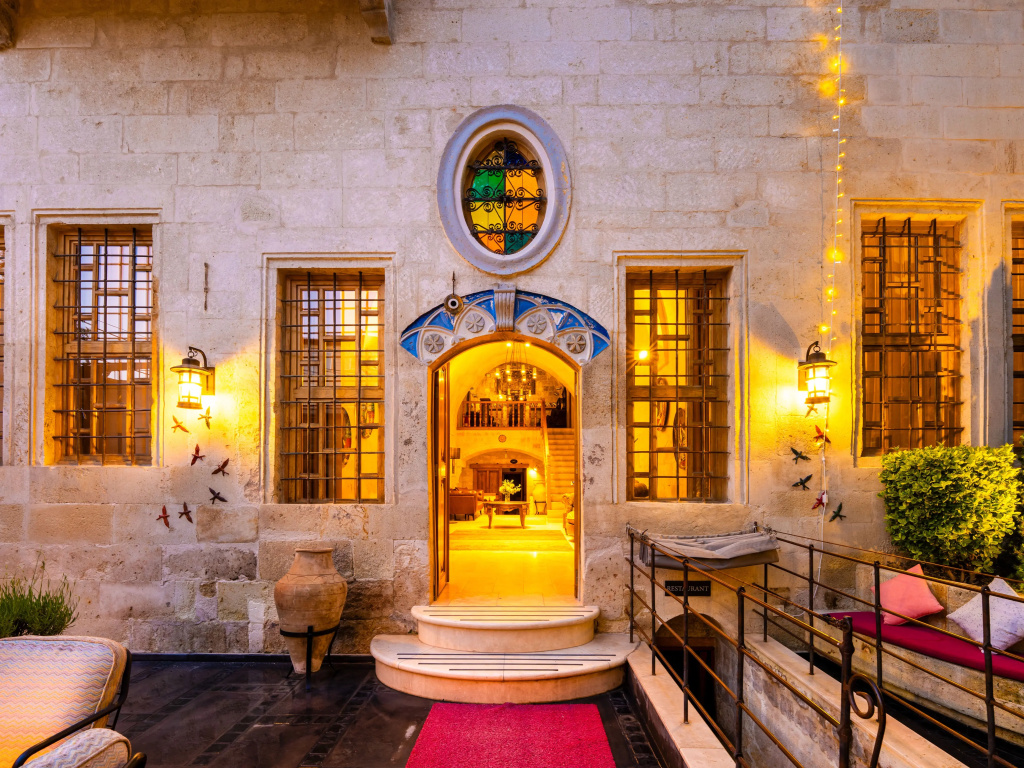 Hotel photo 35