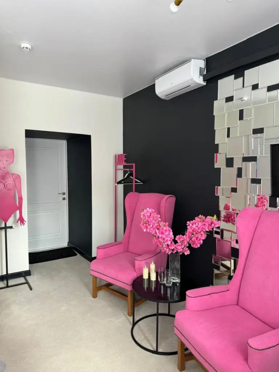 Отель Гости - фото 46