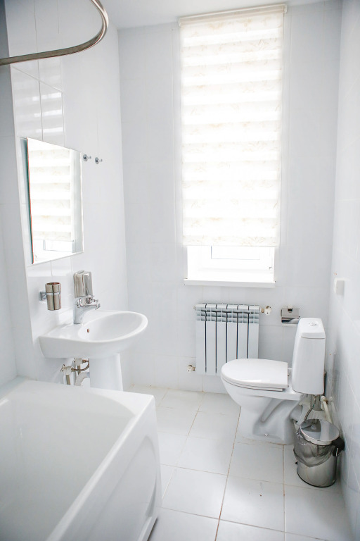 Мини-Отель Волга - фото 42