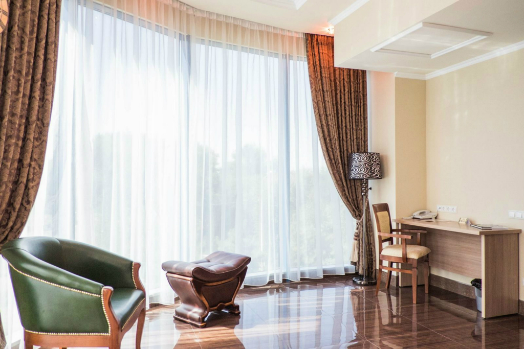 Отель Донская роща - фото 9