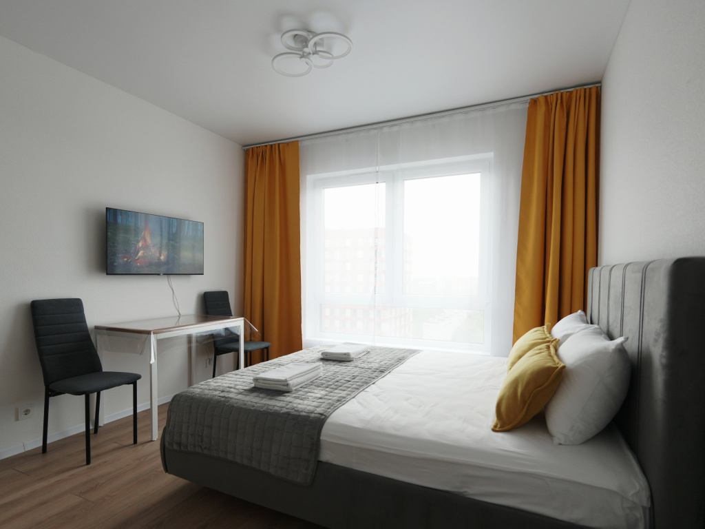 Квартира RoomOnDay Арт 001453 — фото