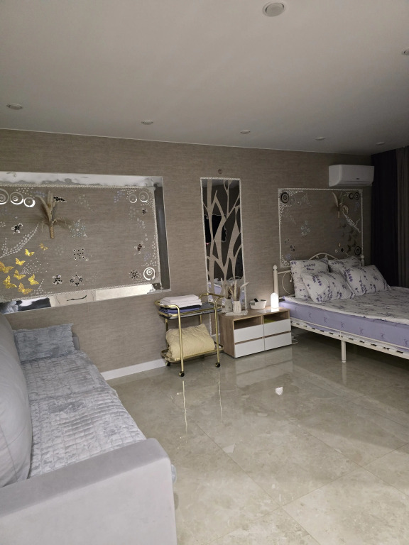 Квартира Уютная однокомнатная квартира в центре города - фото 3