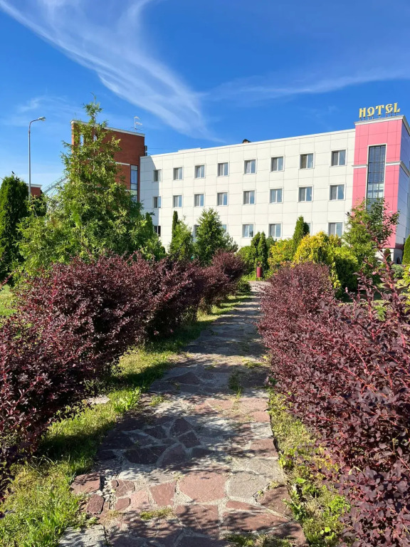 Отель Ярославское Подворье - фото 33