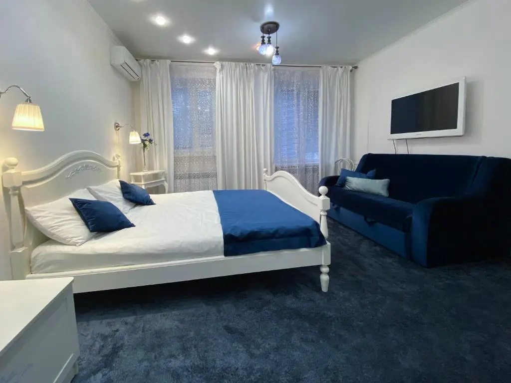 Superior No. 1 Double room (full double bed)