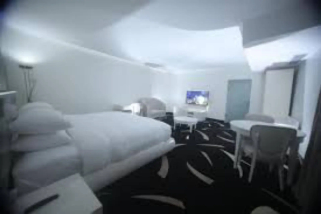 Royal Suite