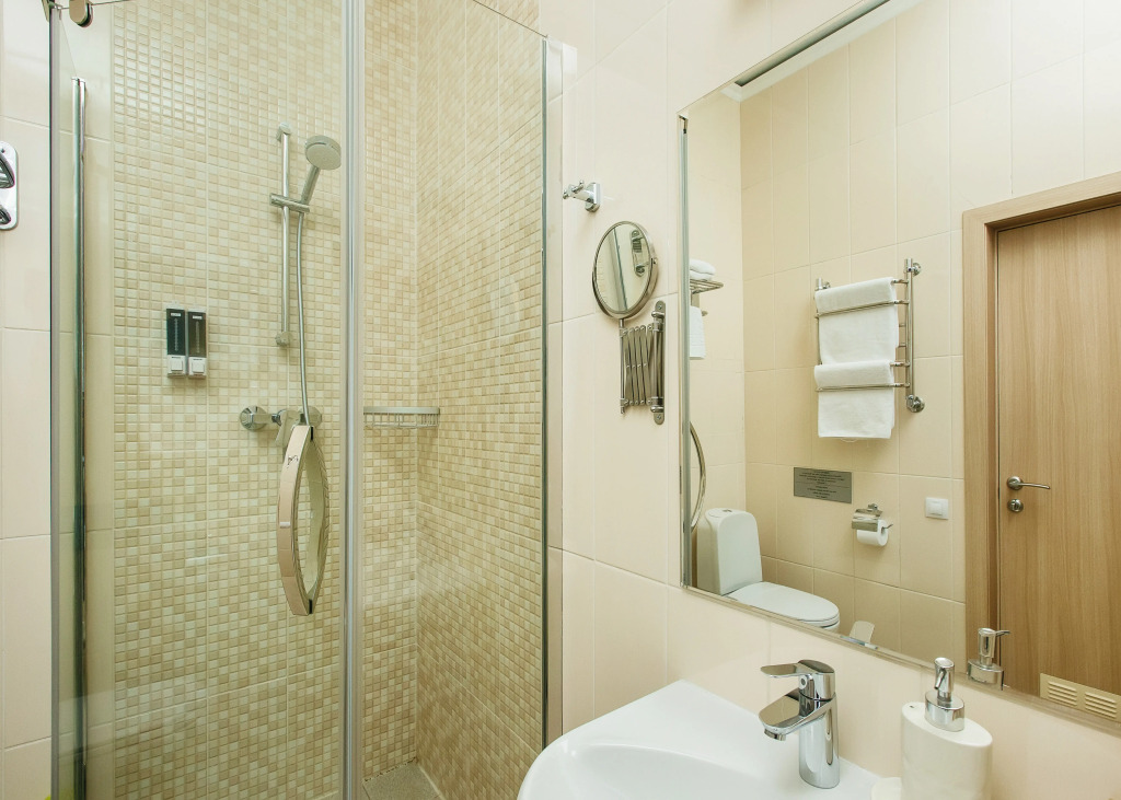 Отель Marel — фото 5