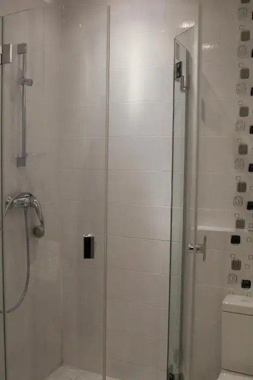 Апартаменты Респект Башня 1 - фото 13