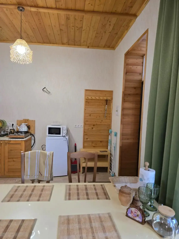 Квартира с видом на горы на улице Энгельса 15 - фото 25