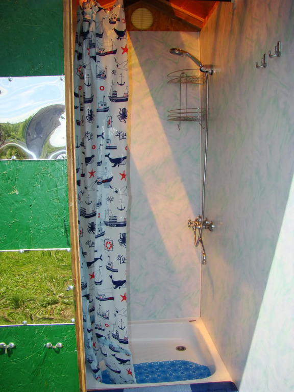 Гостевой дом КартошКино - фото 40