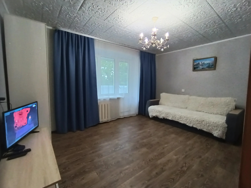 Квартира Уютная в центре города - фото 5