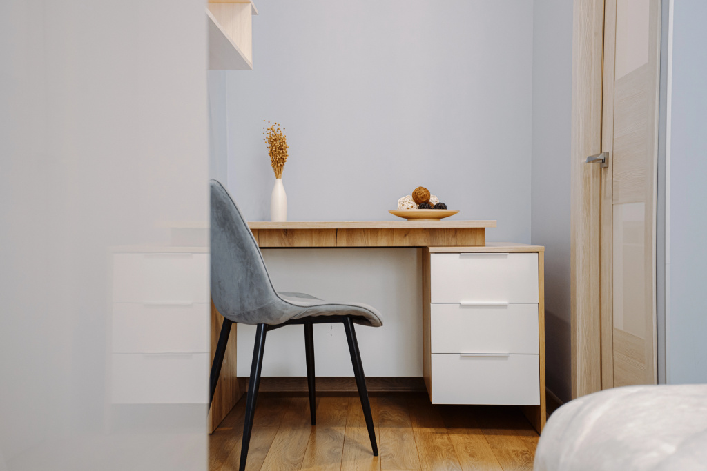 Отель Апартаменты Lalapart Luxe Haven с лоджией в ЖК Савеловский Сити в Москве
