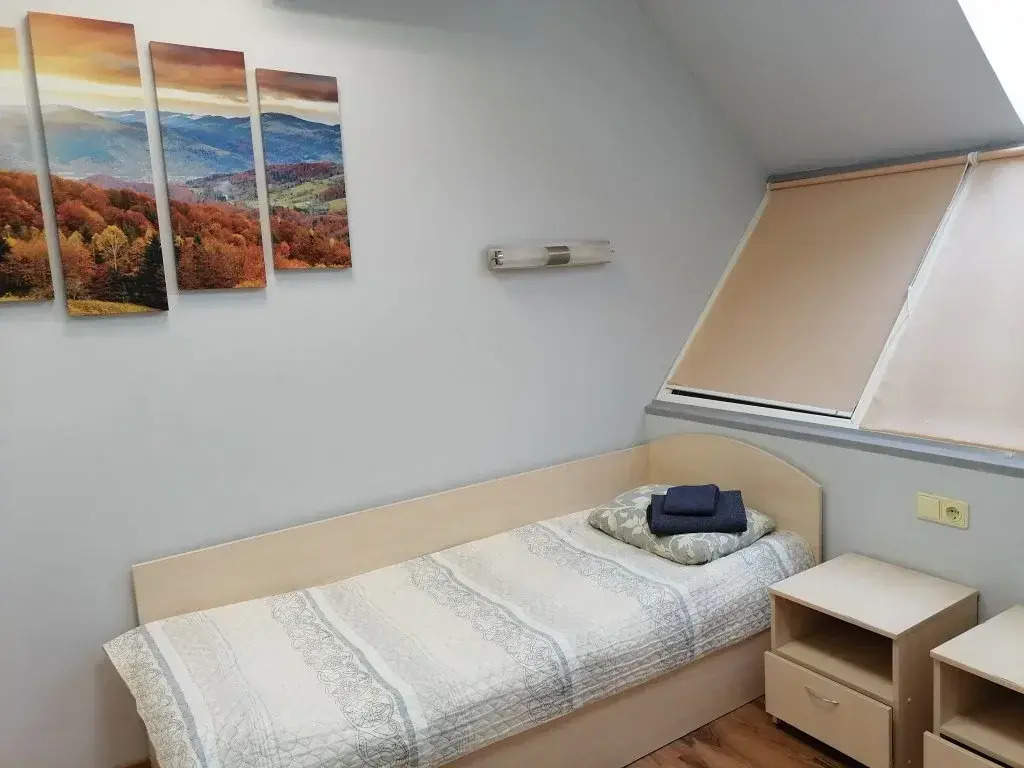 Номер Standard в Дубровка