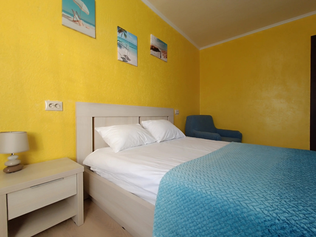 Квартира 2Rooms - фото 2