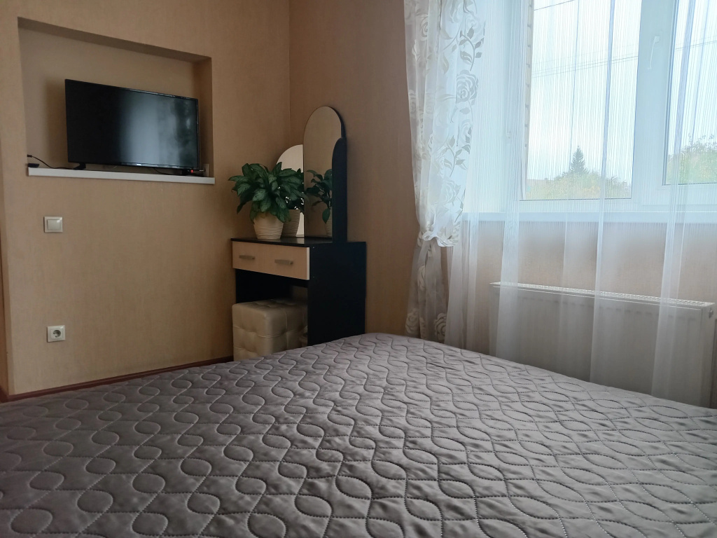 Гостевой дом Старый Городец - фото 9