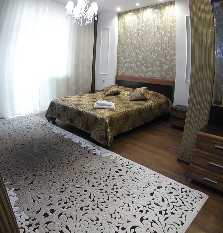Comfort Double room (full double bed)
